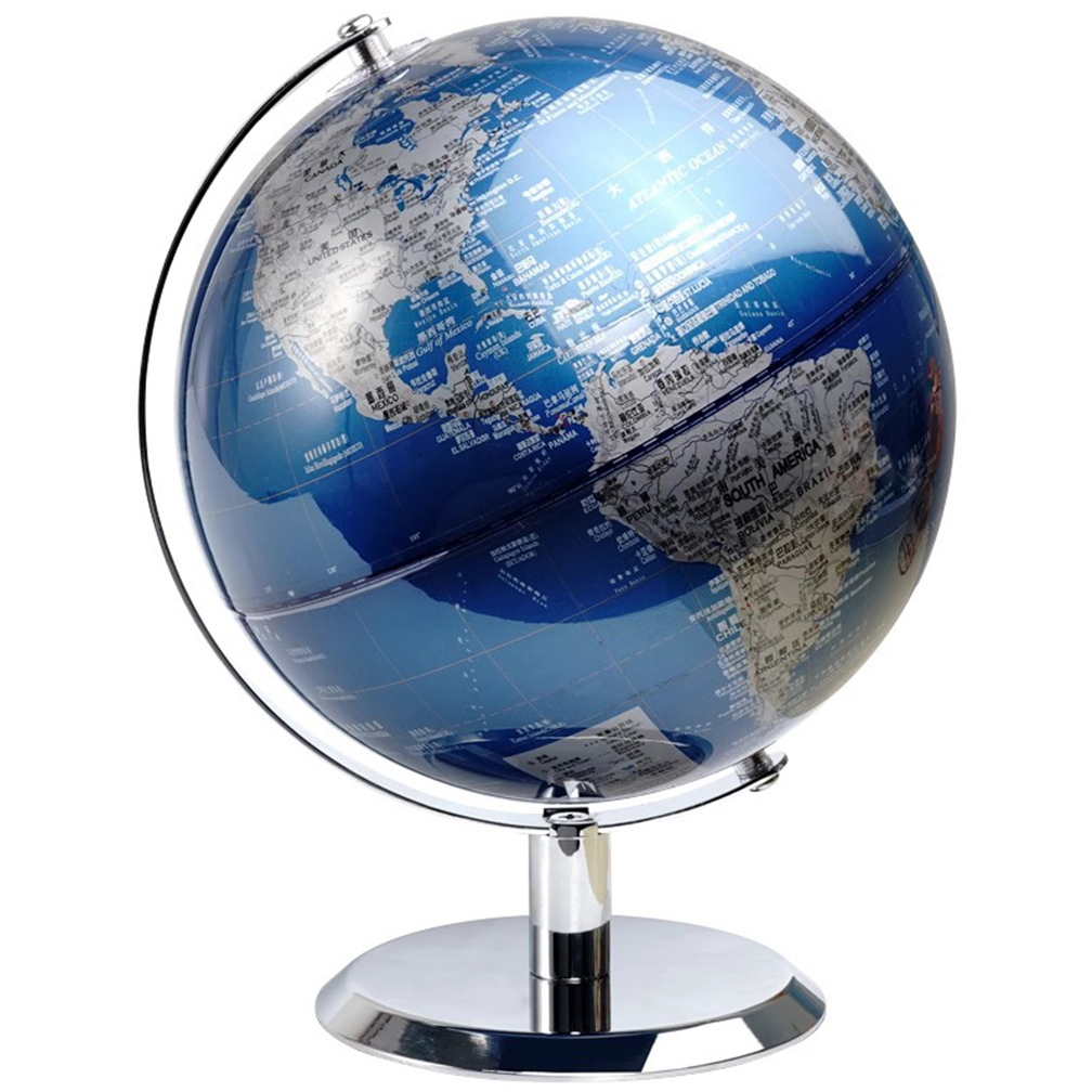 Educational Globe For Kids - Dekorasi Desktop Globe geografi anak-anak pendidikan