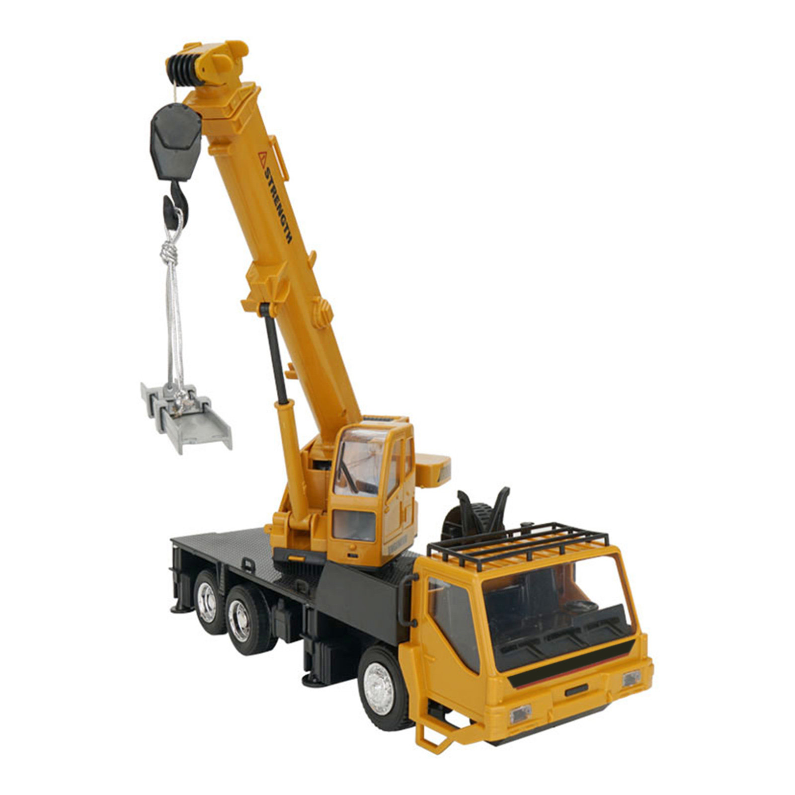 Kendaraan Teknik Remote Contro - Kids Education Degree ulasan dan harga