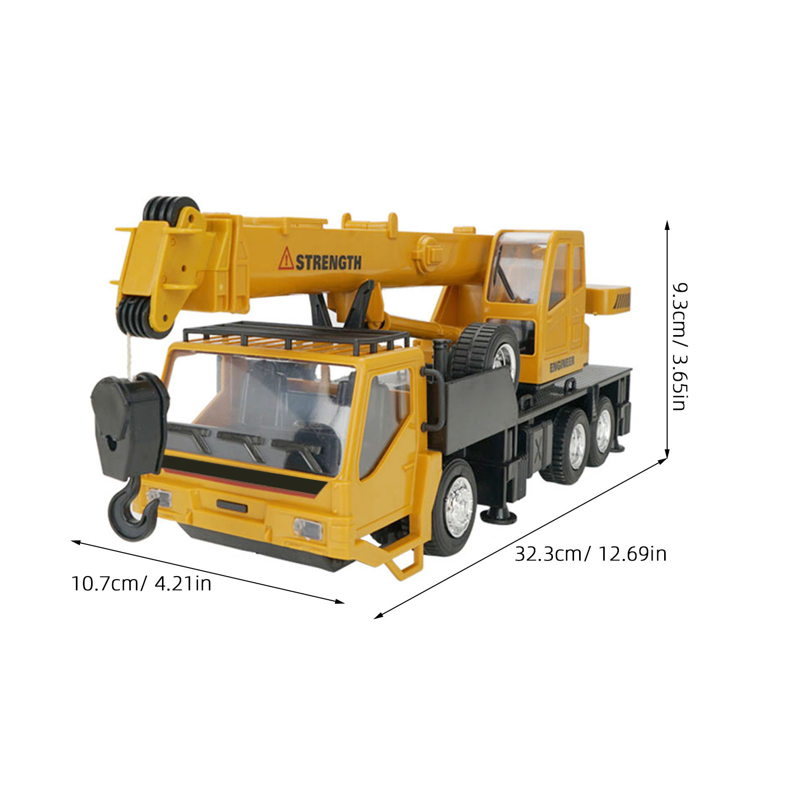 Kendaraan Teknik Remote Contro - Kids Education Degree ulasan dan harga