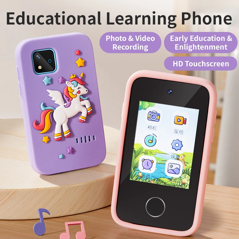 Mainan Kamera Ponsel Pintar An - Kids Education Yes ulasan dan harga