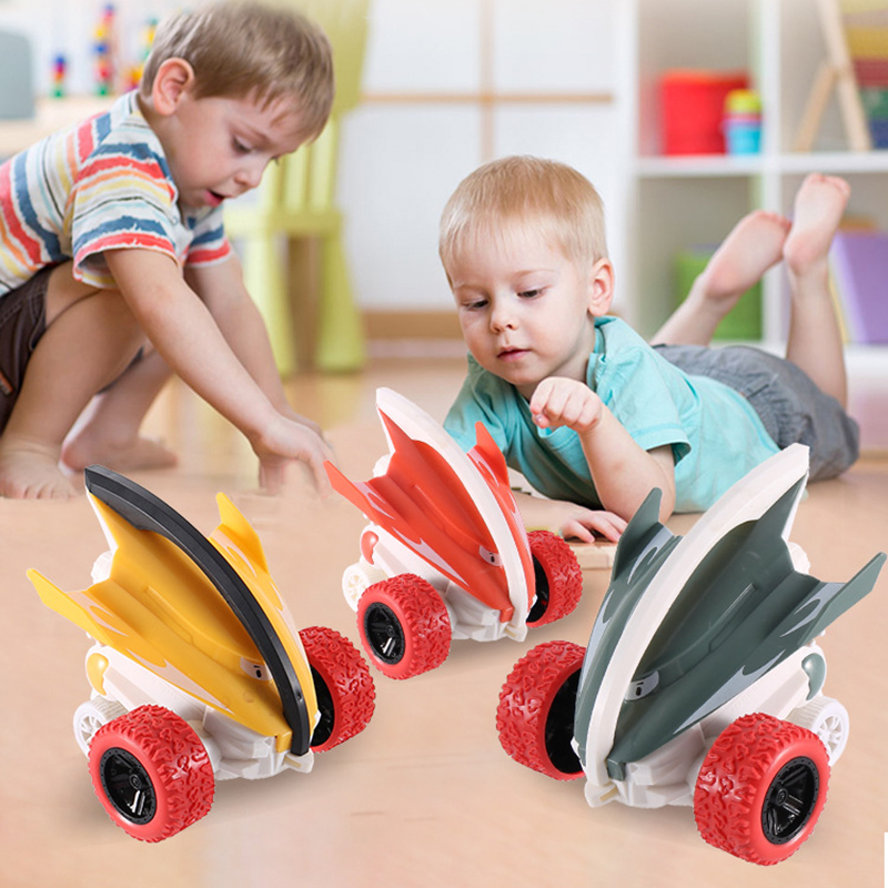 Mobil Tarik Kembali Mainan Ken - Kids Education Degree ulasan dan harga