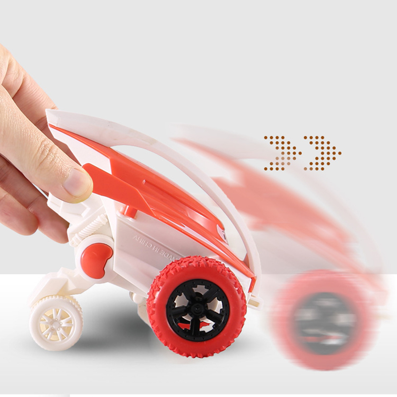 Mobil Tarik Kembali Mainan Ken - Kids Education Degree ulasan dan harga
