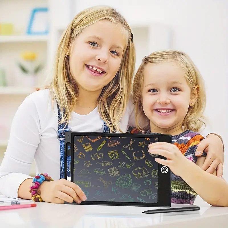 Tablet Gambar Tulis LCD 16/8,5 - Kids Education Tablets ulasan dan harga