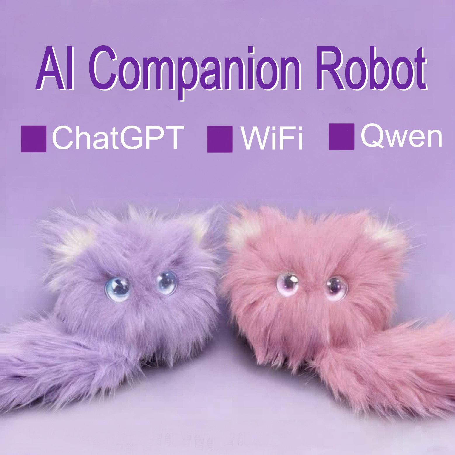 Robot Teman AI Chatbot ChatGPT - Kids Education Yes ulasan dan harga