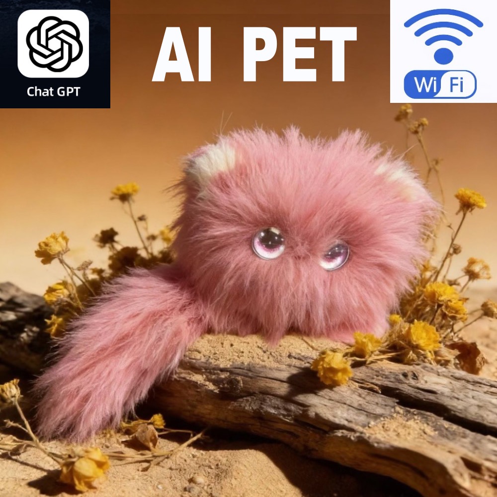 Robot Teman AI Chatbot ChatGPT - Kids Education Yes ulasan dan harga