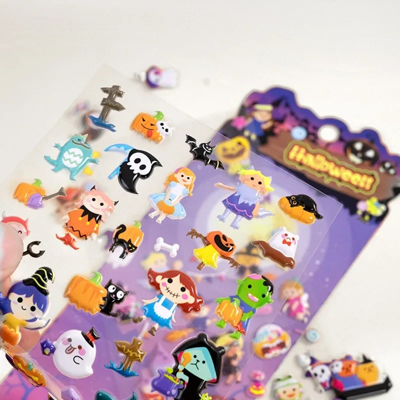 Penjualan Panas Stiker 3D Kawa - Kids Education Tablets ulasan dan harga
