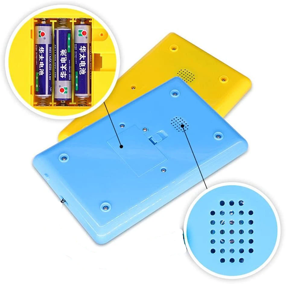 Mesin pemelajaran Quran Arab,  - Kids Education Tablets ulasan dan harga