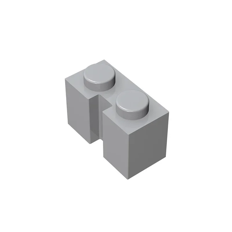 MOC 10PCS Part Bricks 4216 Mod - Kids Education Channel ulasan dan harga