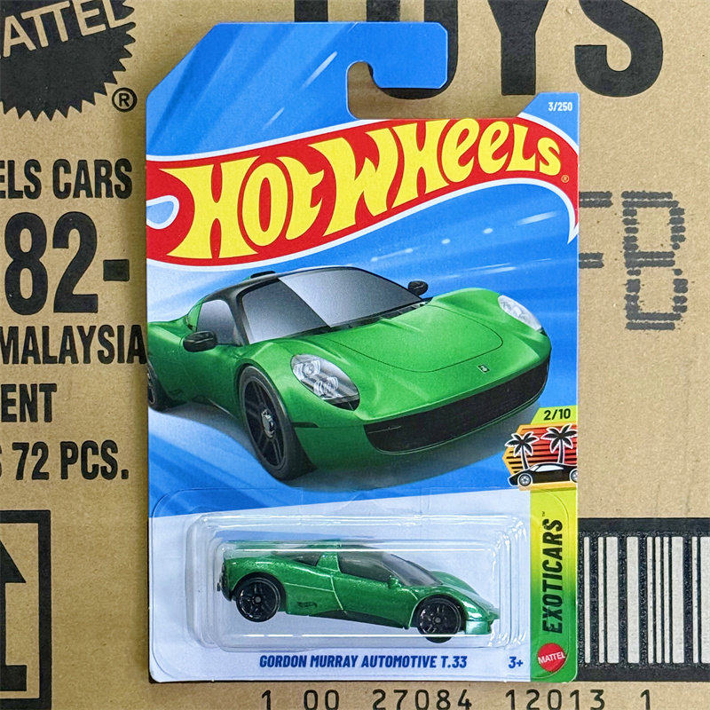 Mainan Mobil Hot Wheels Untuk  - Mattel Toy Hot Wheels ulasan dan harga