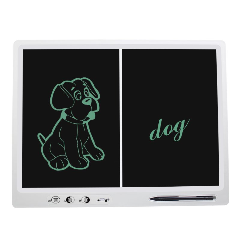 Papan Tulis Gambar LCD Memo Pa - Kids Education Tablets ulasan dan harga