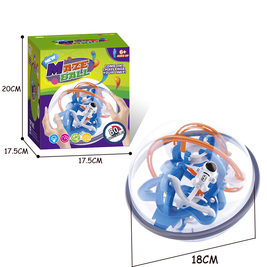 Sihir Baru 3D Misi Ruang Angka - Educational Globe For Kids ulasan dan harga