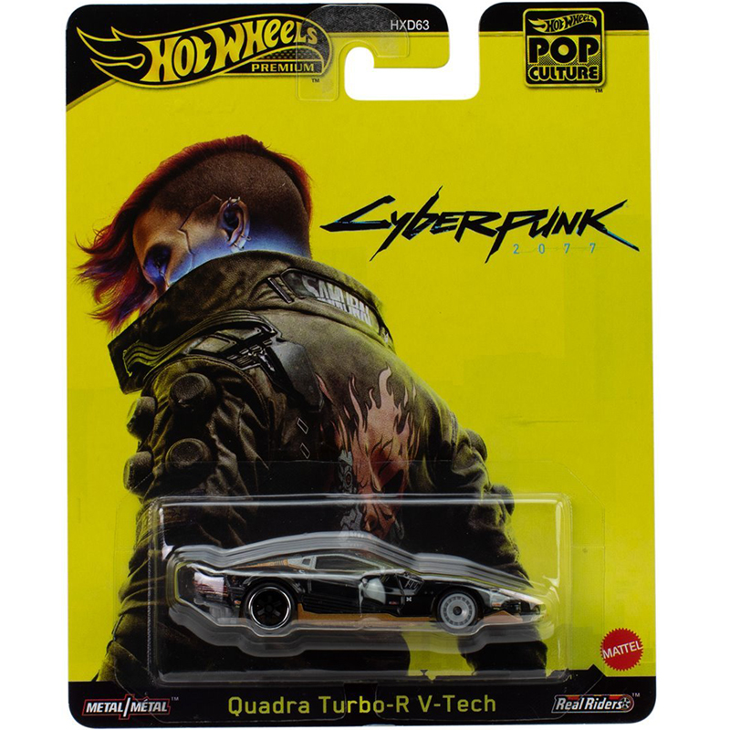 1/64 Mattel Hot Wheels Budaya  - Mattel Toy Hot Wheels ulasan dan harga