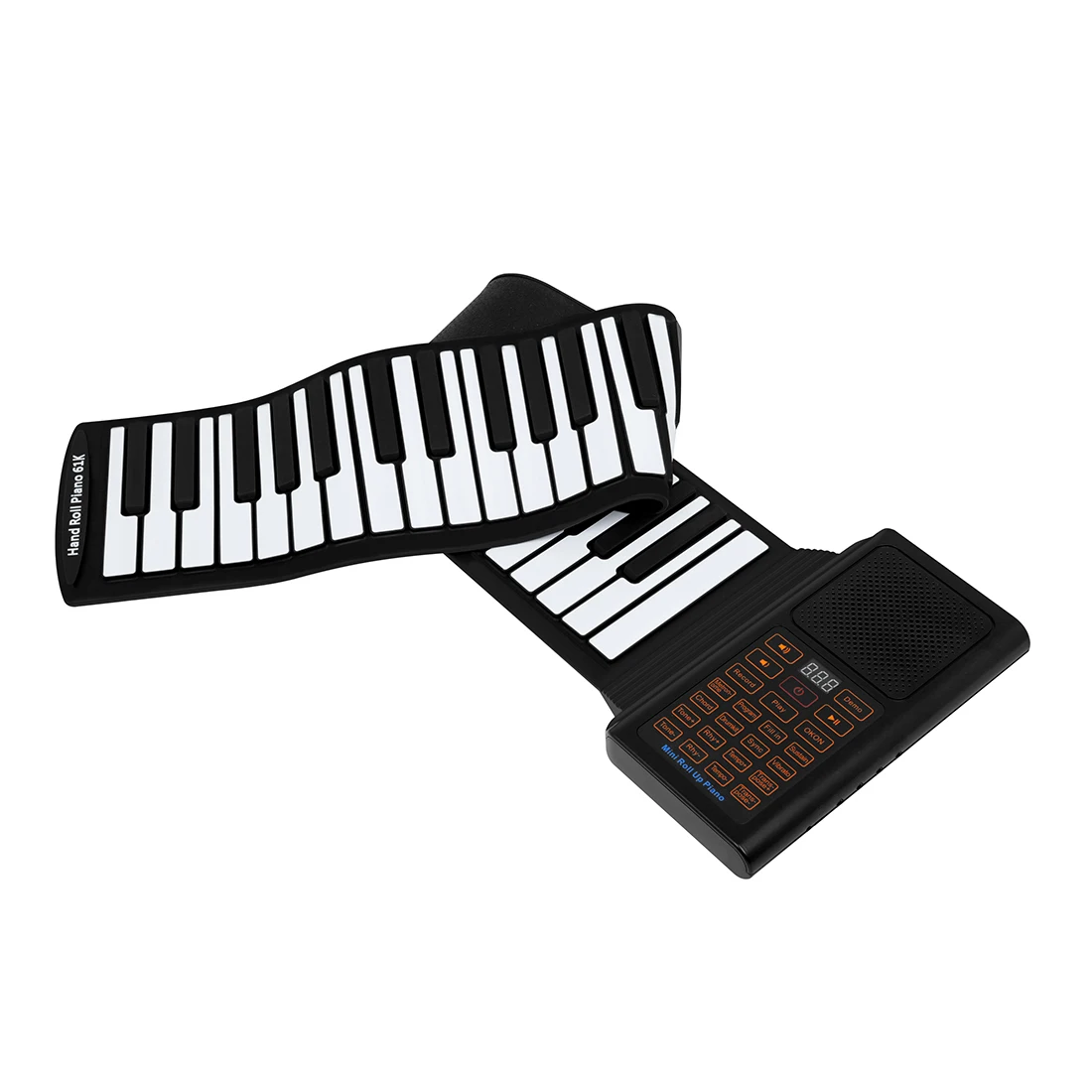 EP-15 Piano Lipat Portabel 61  - Kids Education Yes ulasan dan harga