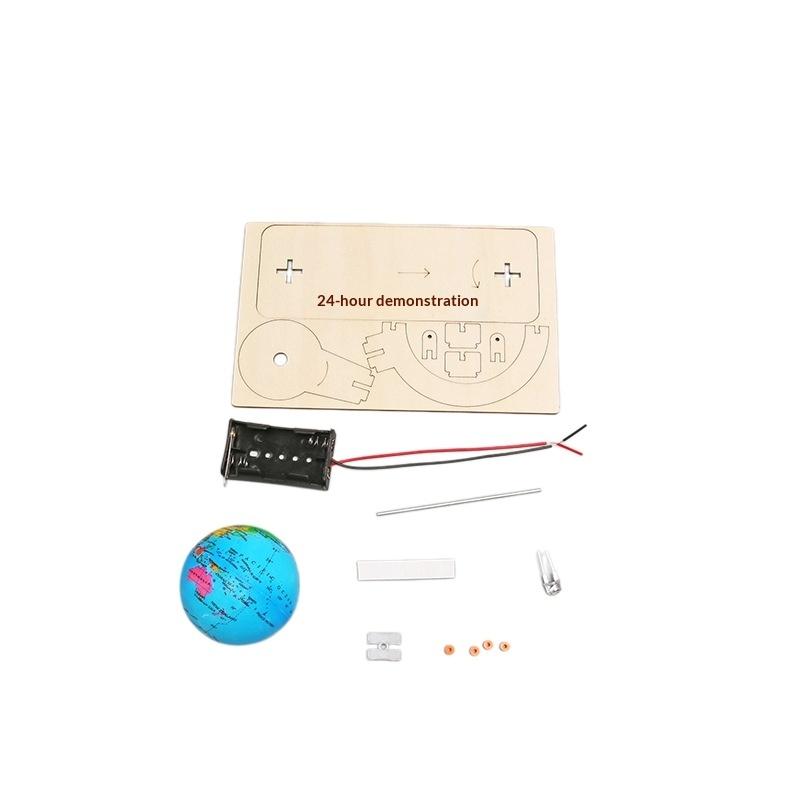 1 Set Mainan Edukasi STEM Glob - Educational Globe For Kids ulasan dan harga