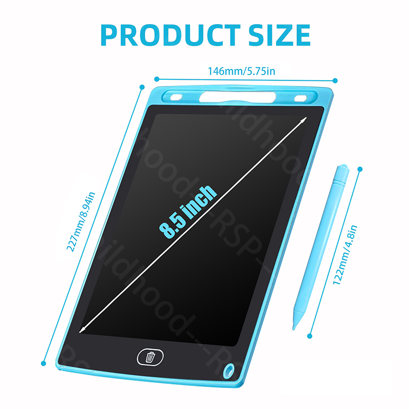 Tablet LCD untuk Anak-anak, Pa - Kids Education Tablets ulasan dan harga