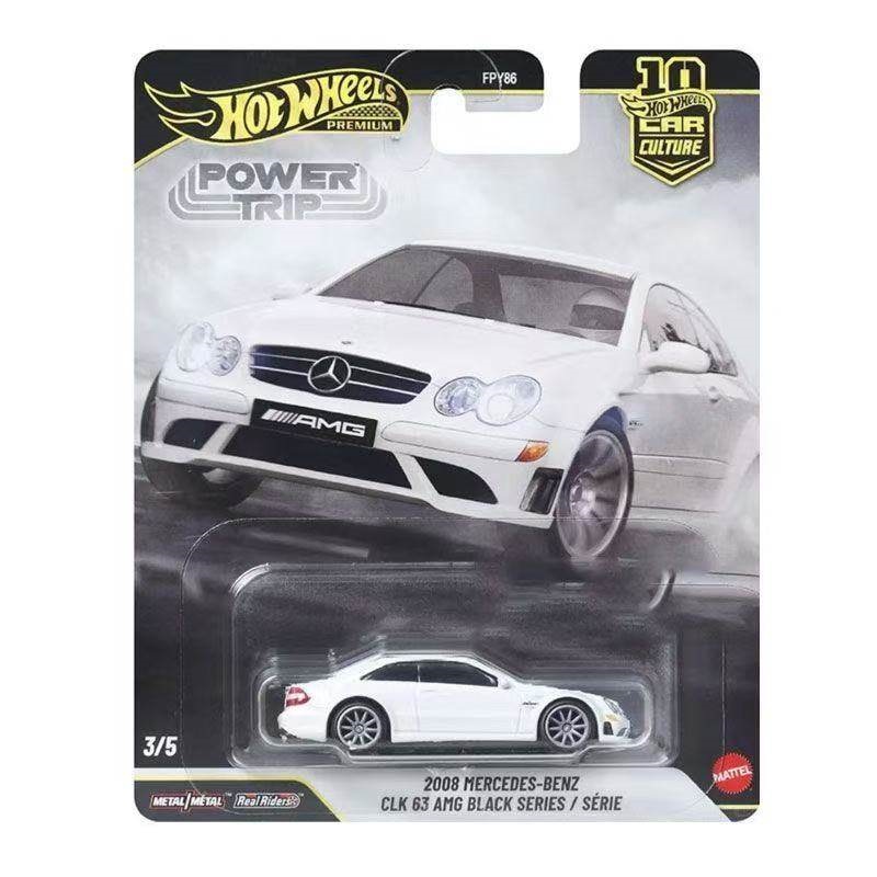 Mattel Hot Wheels Premium Powe - Mattel Toy Hot Wheels ulasan dan harga