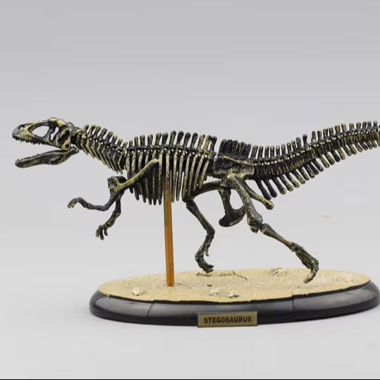 Jurassic World Brachiosaurus m - Puzzle Map World ulasan dan harga