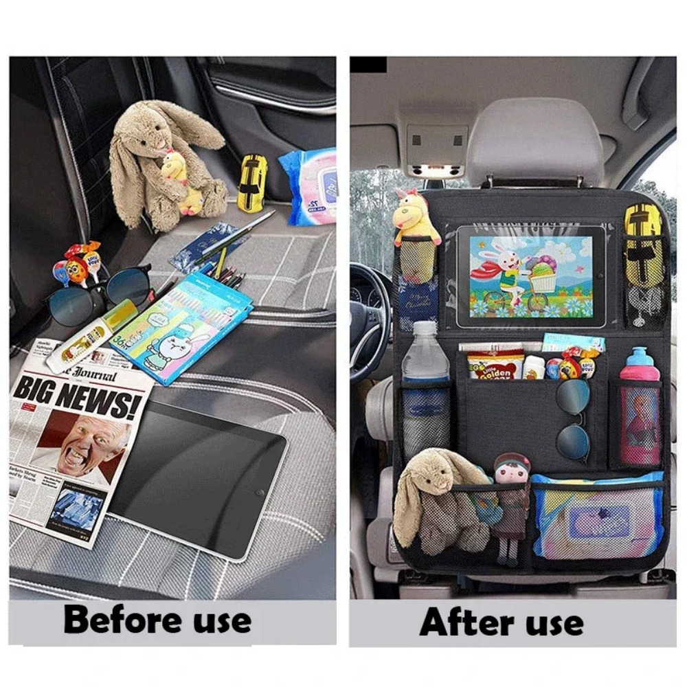 Pengatur kursi belakang mobil  - Kids Education Tablets ulasan dan harga