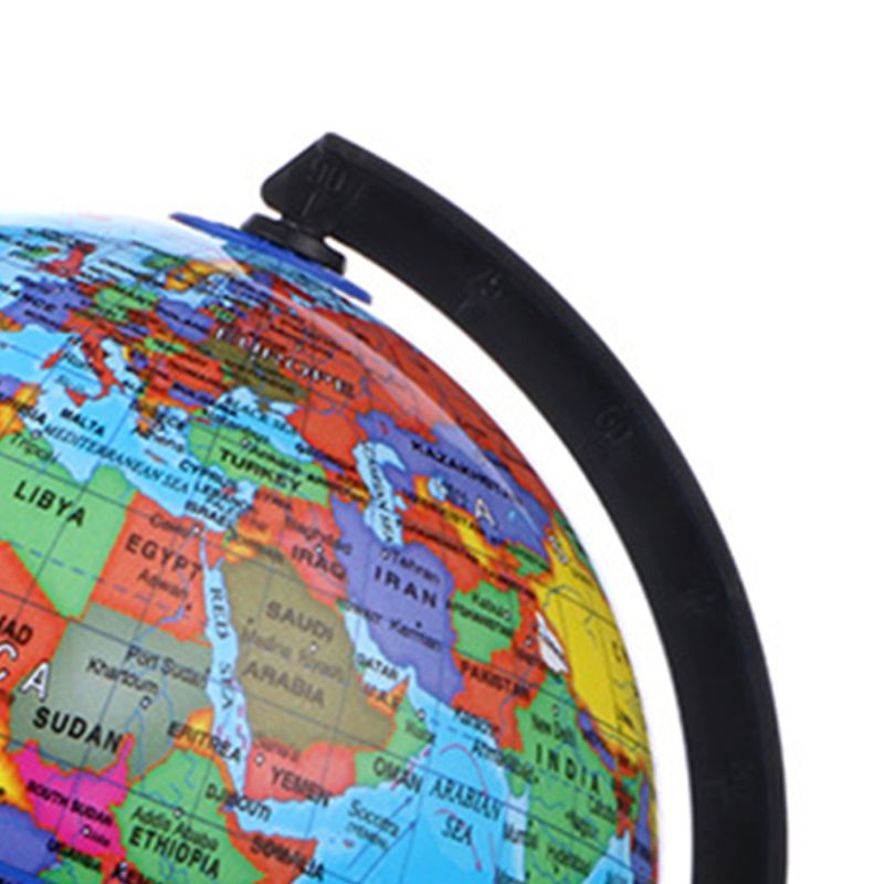 Bola dunia penemuan balita rot - Educational Globe For Kids ulasan dan harga
