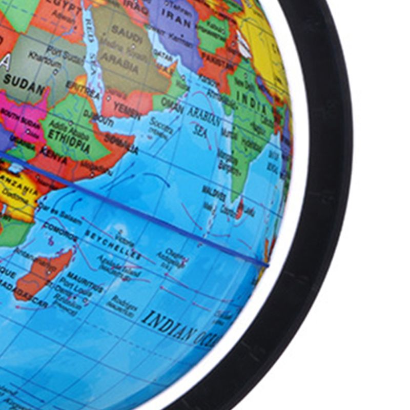 Bola dunia penemuan balita rot - Educational Globe For Kids ulasan dan harga