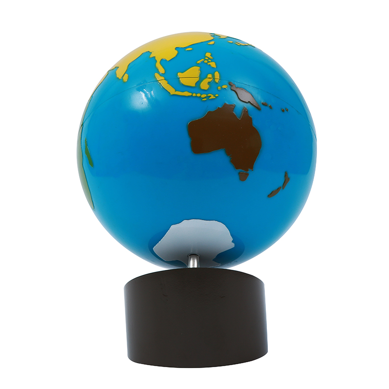 Dunia Globe Bumi Bahan Geograf - Educational Globe For Kids ulasan dan harga