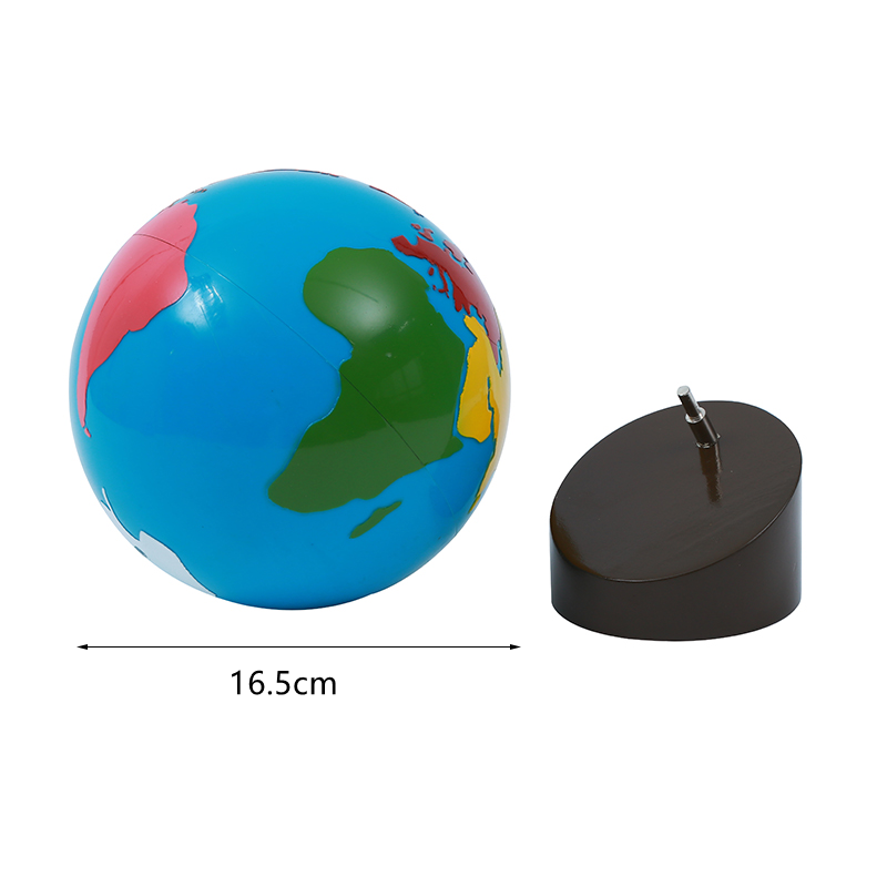 Dunia Globe Bumi Bahan Geograf - Educational Globe For Kids ulasan dan harga