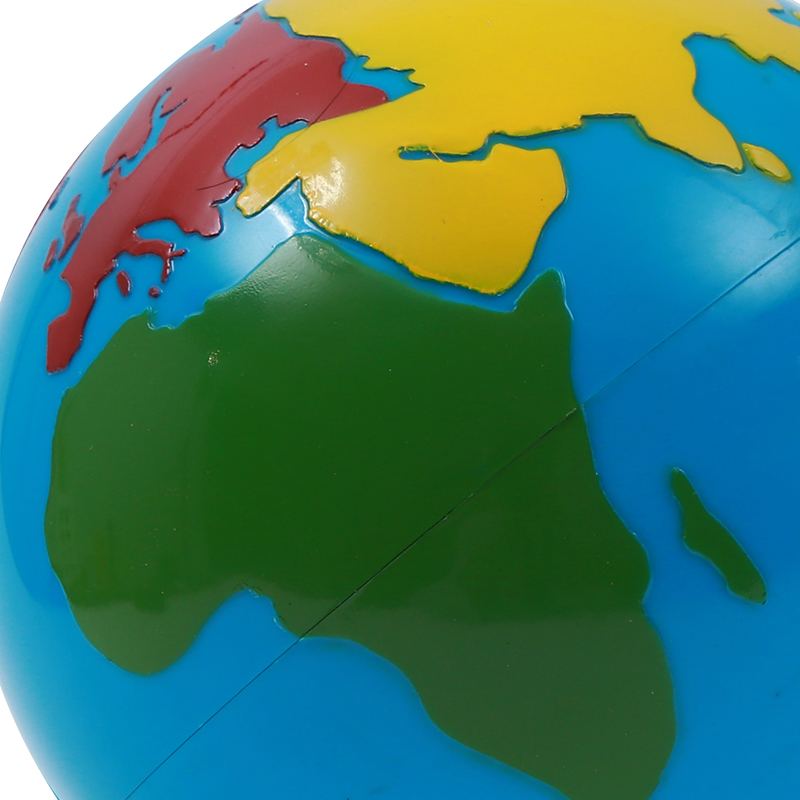 Dunia Globe Bumi Bahan Geograf - Educational Globe For Kids ulasan dan harga