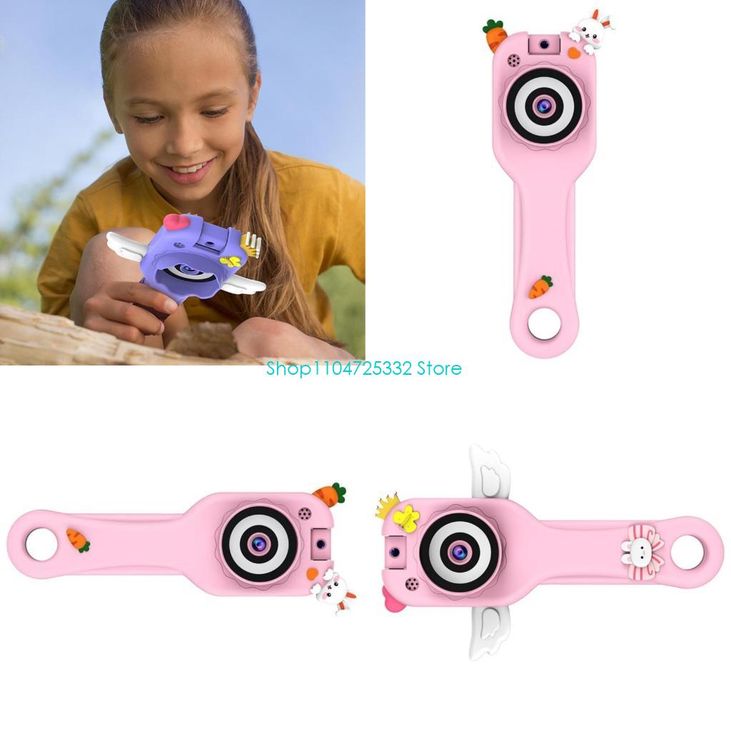 P5EA Kids Portable Microscope  - Kids Education Degree ulasan dan harga