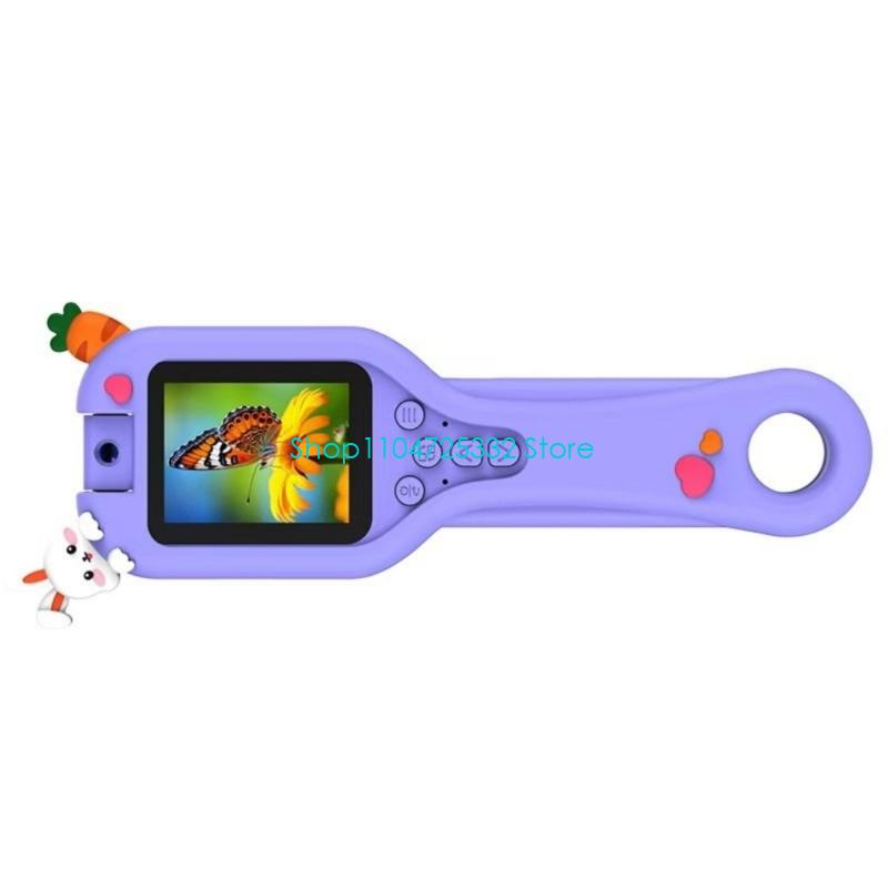 P5EA Kids Portable Microscope  - Kids Education Degree ulasan dan harga