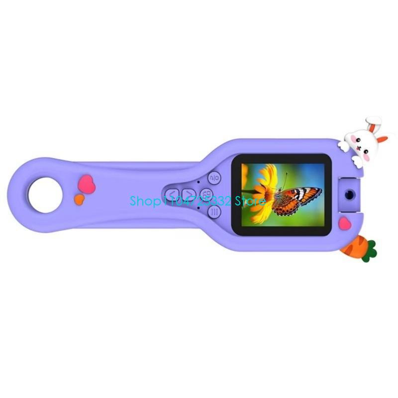 P5EA Kids Portable Microscope  - Kids Education Degree ulasan dan harga