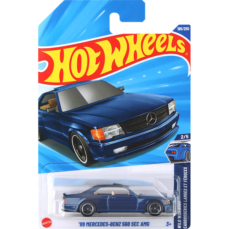 Mobil Mainan Hot Wheels Mobil  - Mattel Toy Hot Wheels ulasan dan harga