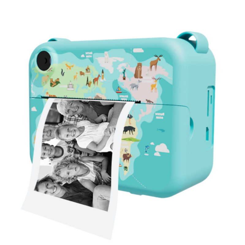 Kamera Digital untuk fotografi - Kids Education Video ulasan dan harga