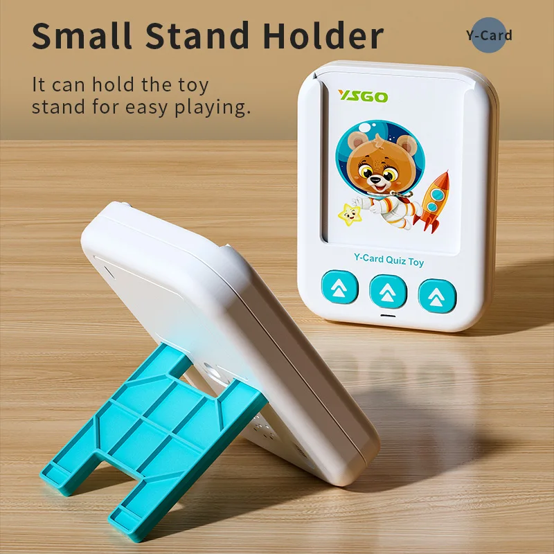 Mainan Sensorik Kartu Flash Be - Kids Education Words ulasan dan harga