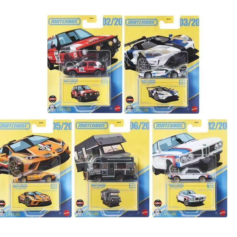 Mattel 2026 New Original Match - Mattel Toy Hot Wheels ulasan dan harga