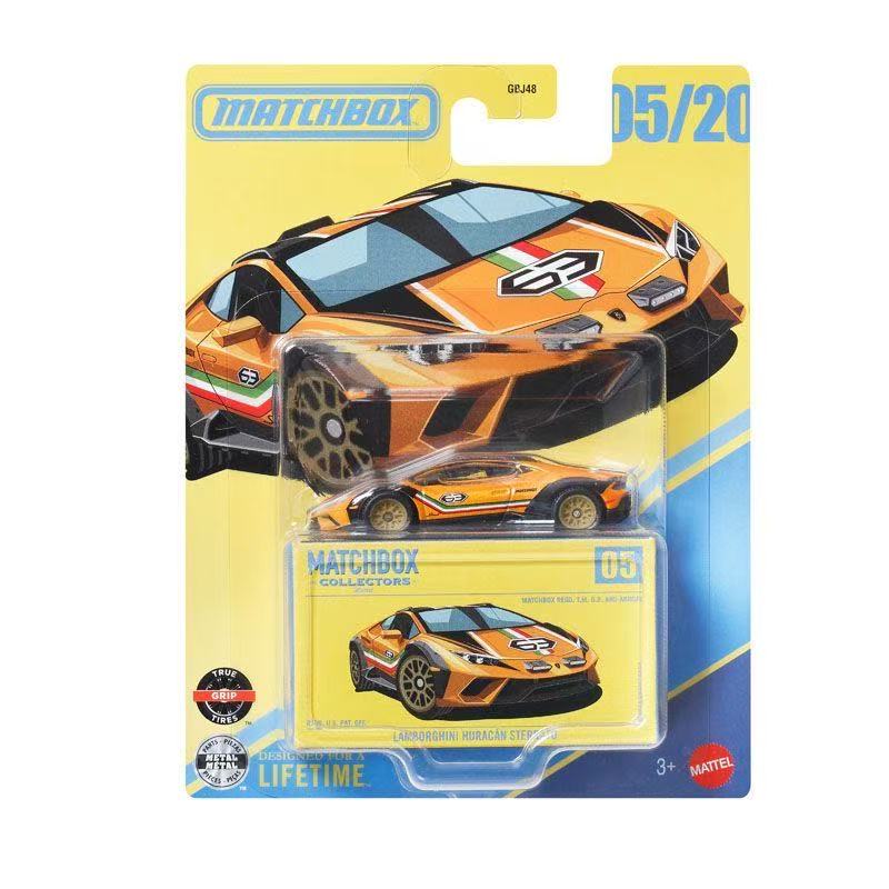 Mattel 2026 New Original Match - Mattel Toy Hot Wheels ulasan dan harga