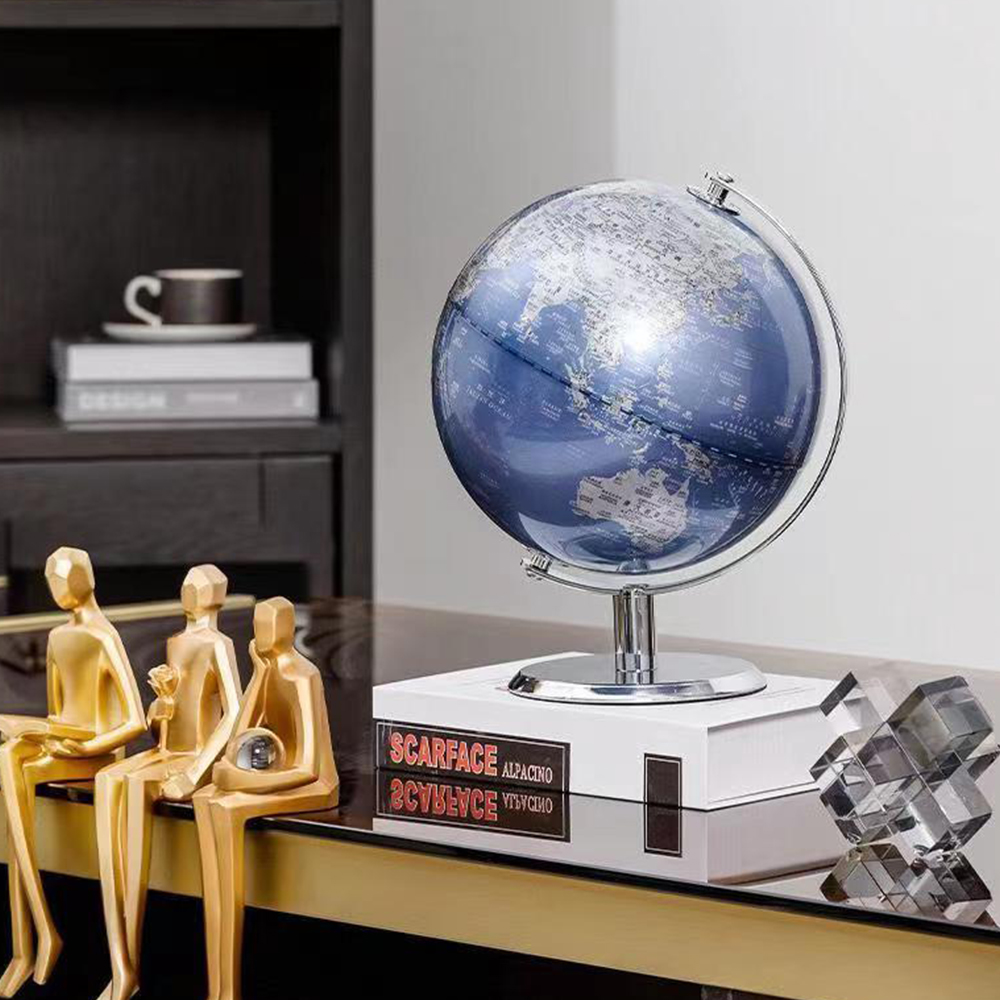 Dekorasi Desktop Globe geograf - Educational Globe For Kids ulasan dan harga