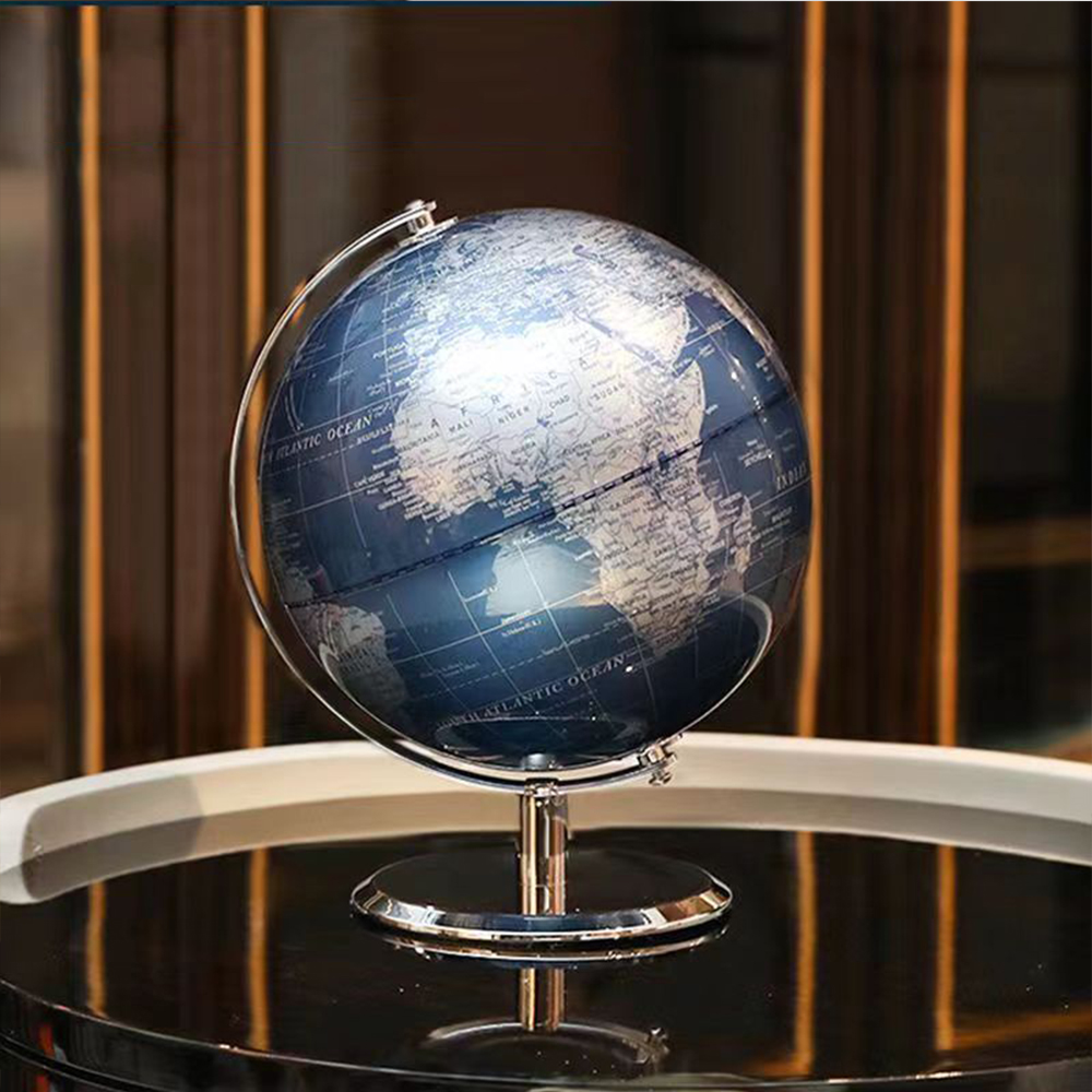 Dekorasi Desktop Globe geograf - Educational Globe For Kids ulasan dan harga