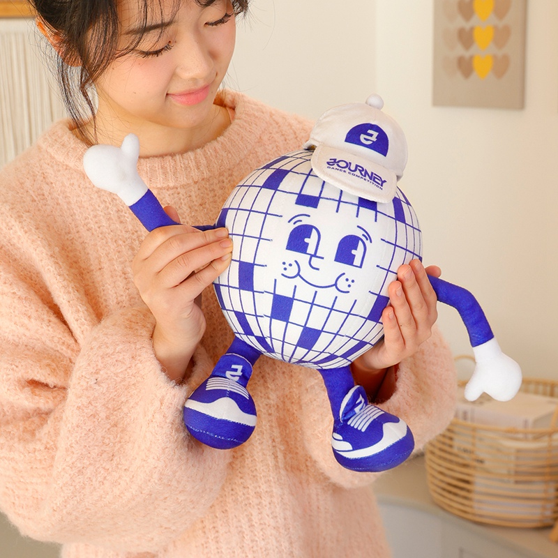 Mainan dunia menarik kreatif m - Educational Globe For Kids ulasan dan harga