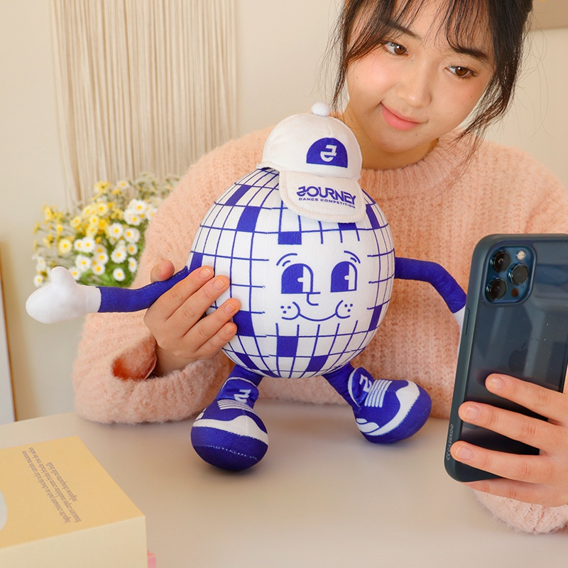 Mainan dunia menarik kreatif m - Educational Globe For Kids ulasan dan harga