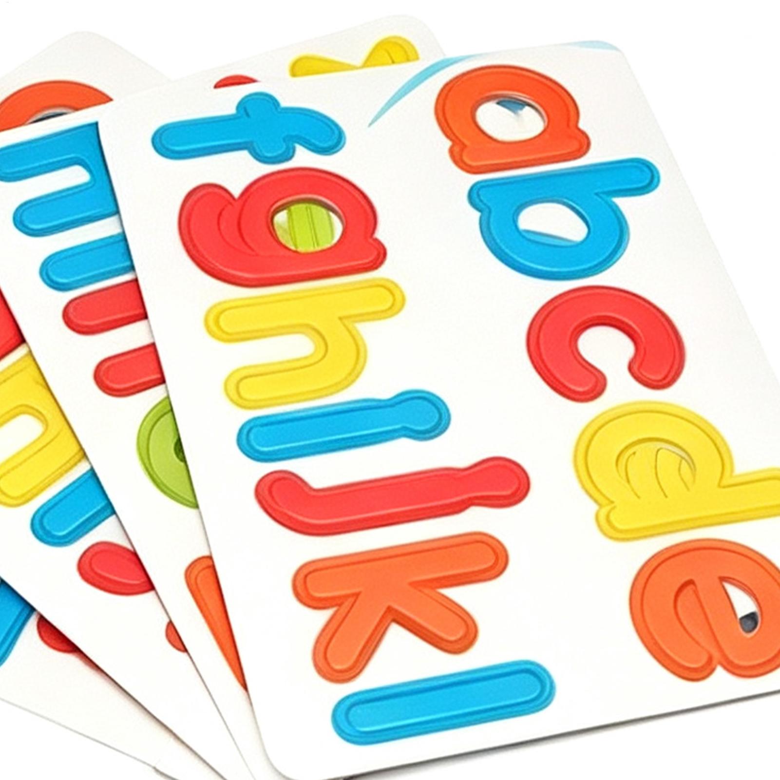 Permainan Mencocokkan Huruf Al - Kids Education Words ulasan dan harga