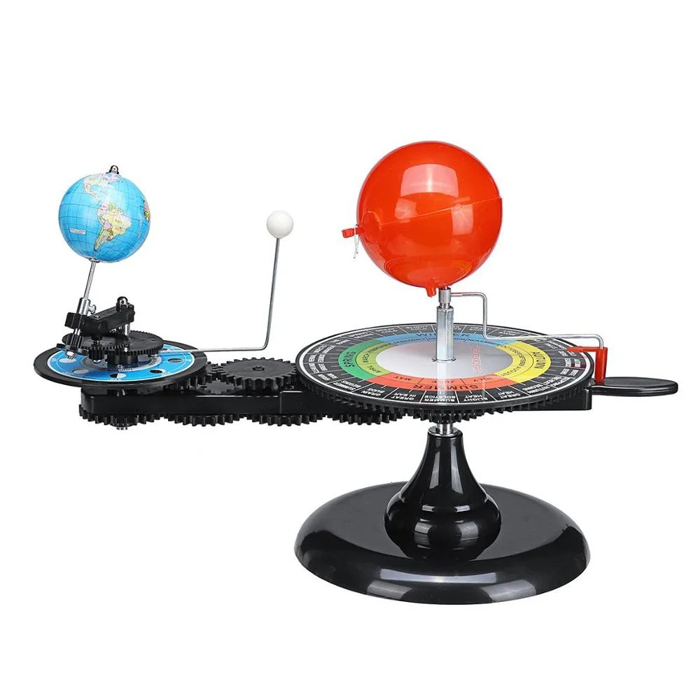Model Tata Surya DIY Globe Bum - Educational Globe For Kids ulasan dan harga