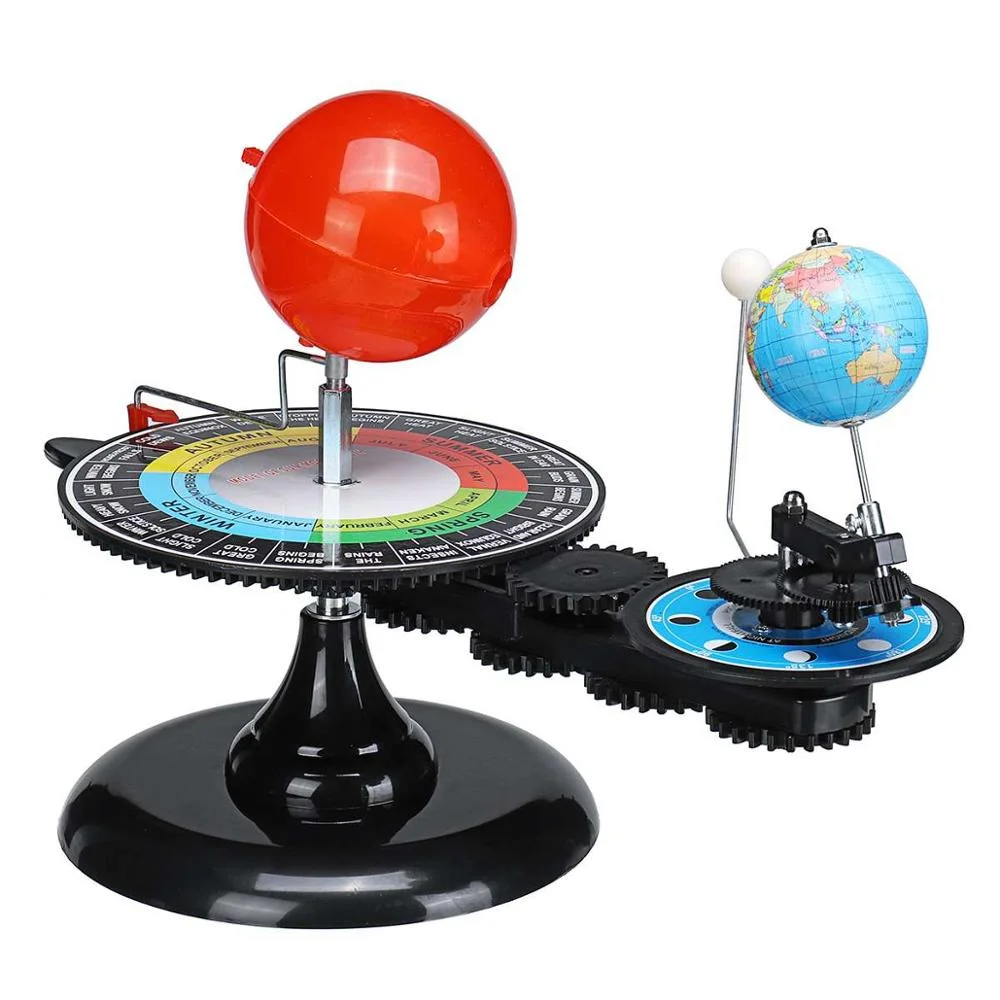 Model Tata Surya DIY Globe Bum - Educational Globe For Kids ulasan dan harga